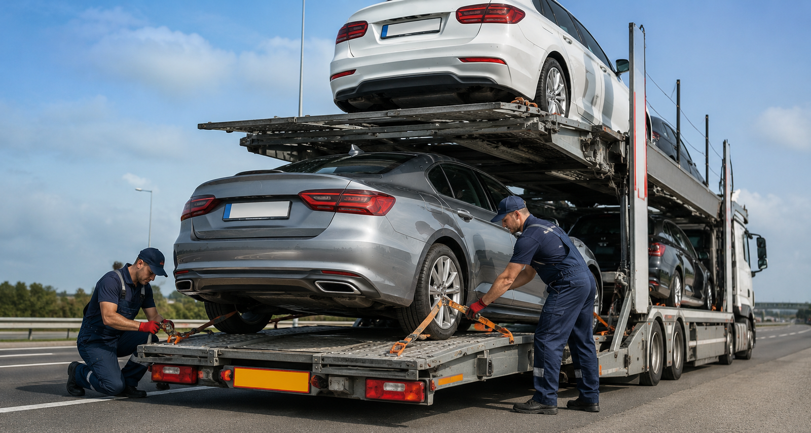 Car Transport